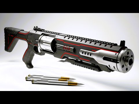 12 MOST LETHAL WEAPONS ON AMAZON YOU CAN LEGALLY BUY