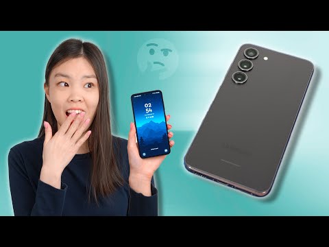 Galaxy S23 Review | Exceeded My Expectations