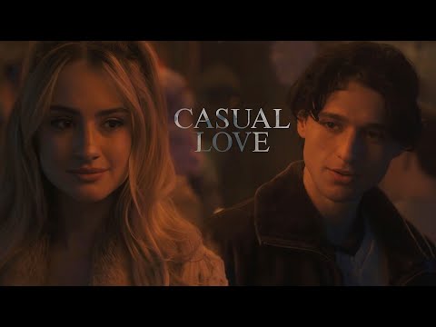 Lucy and Alex | Casual Love | Tell Me Lies