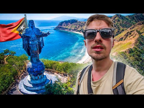 The Country Tourists DON'T Visit ๐น๐ฑ