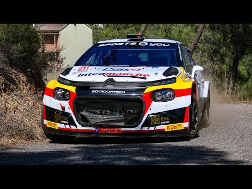 Rali Castelo Branco 2023 | All Cars | Action & Mistakes | Full HD