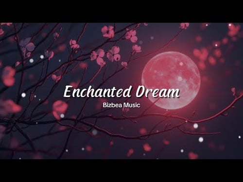 Lost in the Starry Sky ✧ Peaceful Ambient Music 🌌✨ | Moonlight Magical Song