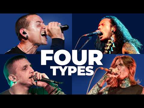 Which type of FRY SCREAM is the best?