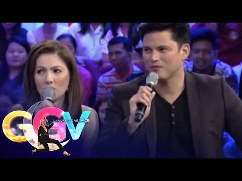 Gandang Gabi Vice | Carmina Villarroel, Zoren Legaspi
