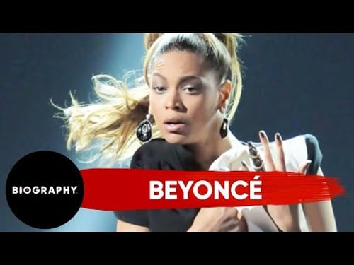 Beyoncé - Singer | Mini Bio | BIO