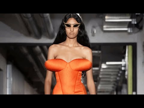 Jean Paul Gaultier Spring Summer 2026