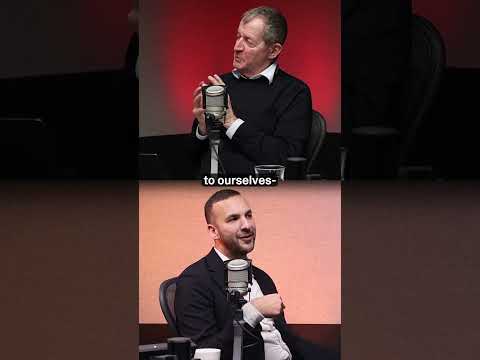 It's nearly here! Catch our Leading interview with Zack Polanski from Sunday at 6pm.