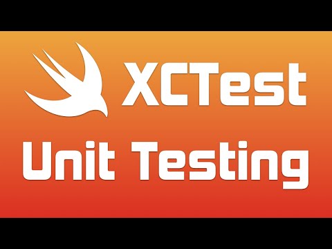 Getting Started With Unit Testing | XCTest | Swift