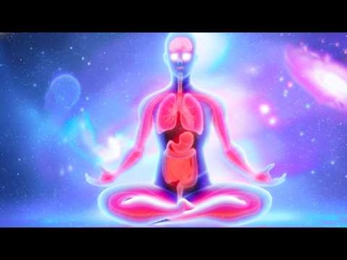 432Hz + 528Hz + 963Hz + 741Hz- The Deepest Healing, Destroy Unconscious Blockages, Relieve Stress