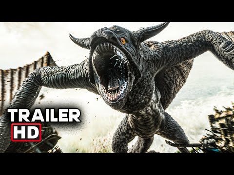 ALL NEW MOVIE TRAILERS (2026) 4K UHD