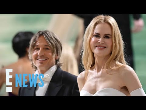 Nicole Kidman Makes Comment on Feeling "Broken" Amid Keith Urban Split | E! News