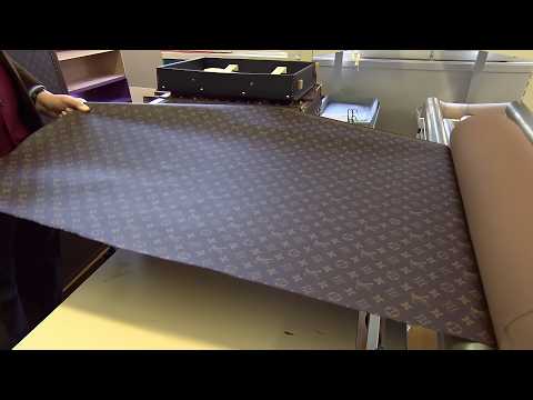 Louis Vuitton, le génie du luxe