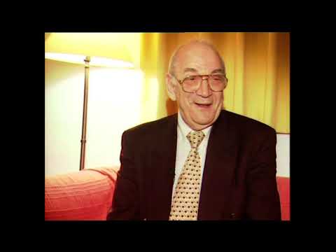 Виктор Корчной - четверть века спустя. Фильм Марины и Сергея Макарычевых, 2000 год.