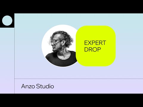 Expert Drop with Anzo.Studio