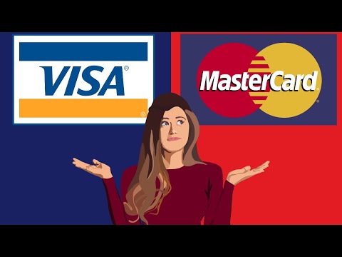 Visa Stock vs Mastercard Stock | Which is Better?