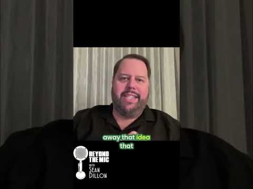 Mrs. Doubtfire: The Musical is all about Family #shorts