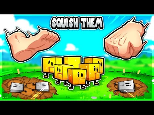 Upgrading my body parts to murder everything