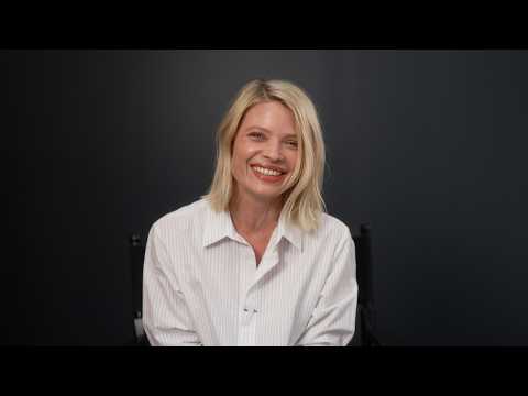 Tell me everything with Mélanie Thierry