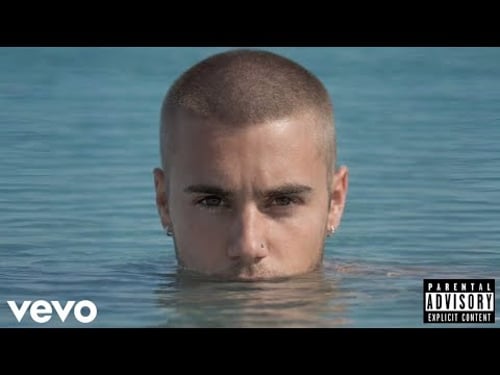 Justin Bieber & ZAYN - Only Us Tonight (Official music)