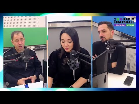 Պարեկային ծառայությունը նախատոնական օրերին և Ամանորին ուժեղացված ծառայություն է իրականացնելու