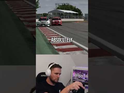 Can I Beat the Fastest Driver on the Final Lap? ποΈπ¨