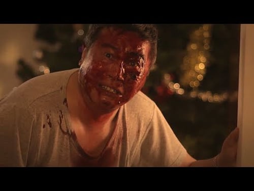 When the Villain Is Actually Scary