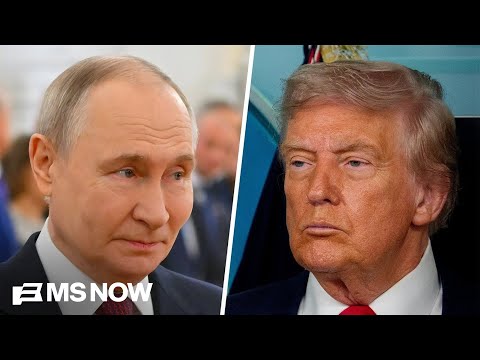 ‘This is crazy!’: Ben Rhodes warns Trump about Russian nuclear developments without treaty