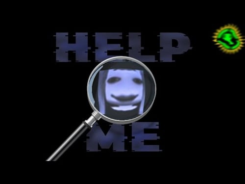 The Creepiest Roblox Game EXPLAINED