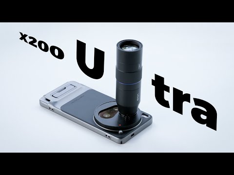 vivo X200 Ultra Camera Test: The Most Insane Camera Phone I've Ever Seen
