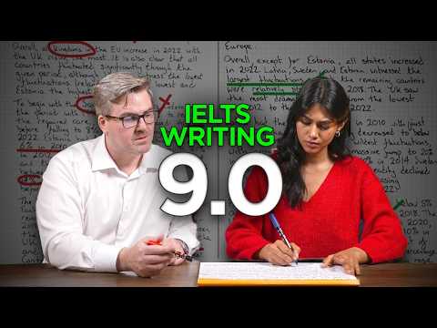 The Only IELTS Writing Task 2 Tips You Need in 2026