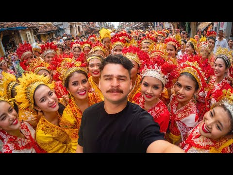 48 Hours on Asia's Women Island (no men here)