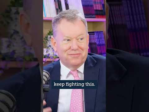 Why you can't have effective government with this mindset.