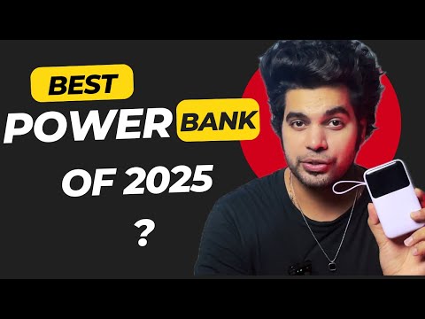 Are Cheap Power Banks Actually Wasting Your Money ?