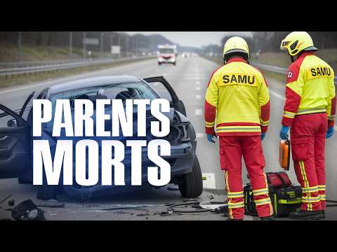 Un petit garçon BRULÉ à 49%, ses parents sont MORTS dans la voiture - Documentaire Complet - EDL