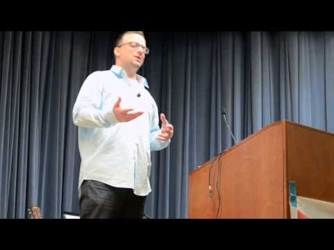 Seth Andrews - Confessions of a Bible Belt Atheist