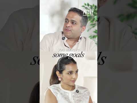 Earning Money And Still Not Feeling Enough? Here's Why| Rajiv Talreja | Masoom Minawala | #Shorts