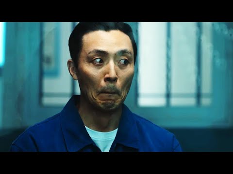 Please act like a psychopath who pretends to reflect in front of the victim, but then bursts out ...