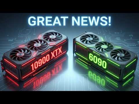 You Won’t NEED A GPU Anymore With AMD’s Monster!