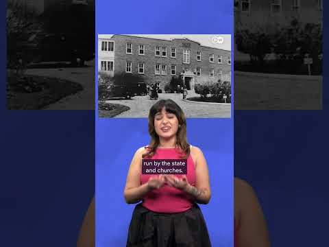 Two-Spirit people | DW Documentary