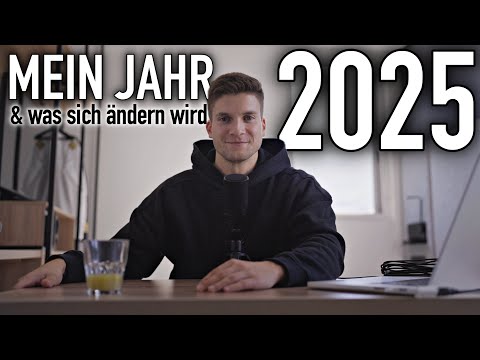 Verlobung, Umzug & Teilzeit | Mein 2025 & was sich ändern wird! AeroNewsGermany