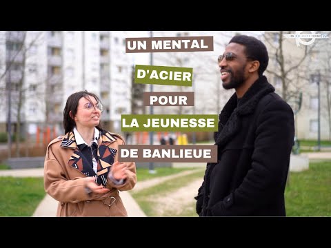 Mara Kanté : Un mental d'acier, une voix incontournable pour la jeunesse de banlieue
