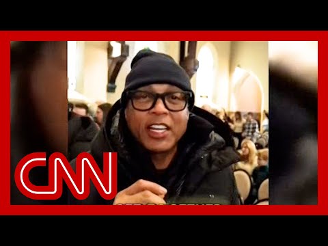 Don Lemon arrested after MN church protest: What we know