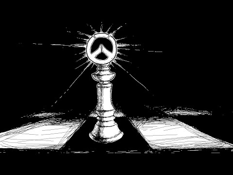 99%가 모르는 오버워치 포지션 잡는 법