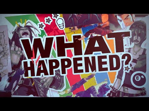 Guitar Hero & Rock Band Retrospective