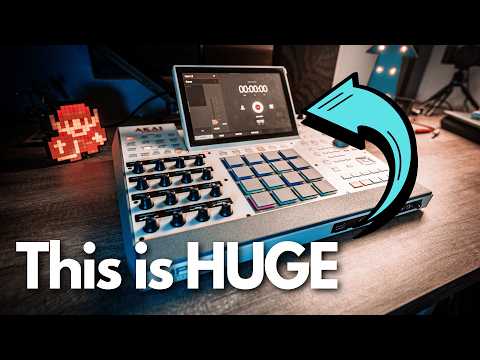 MPC’s most UNDERRATED Sampling Feature