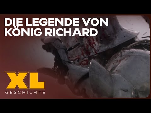 Doku: Der grausamste Herrscher der Geschichte? | Mittelalter Doku | XL Geschichte