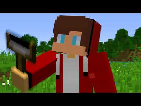 JJ use DRAWING MOD to HANGED Mikey in Minecraft! - Maizen