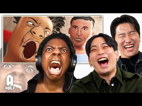 Koreans react to 'ISHOWSPEED' Funniest Moments Ever!