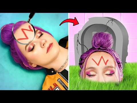 Whoβs Behind the Rumi Mystery? β Funny Moments with a Twist!