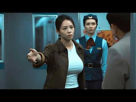 2026臺灣犯罪猛片《96分鐘》,年度爆火票房冠軍,每壹秒都緊繃!